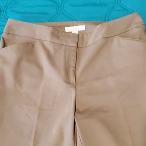 New no tags chico slacks